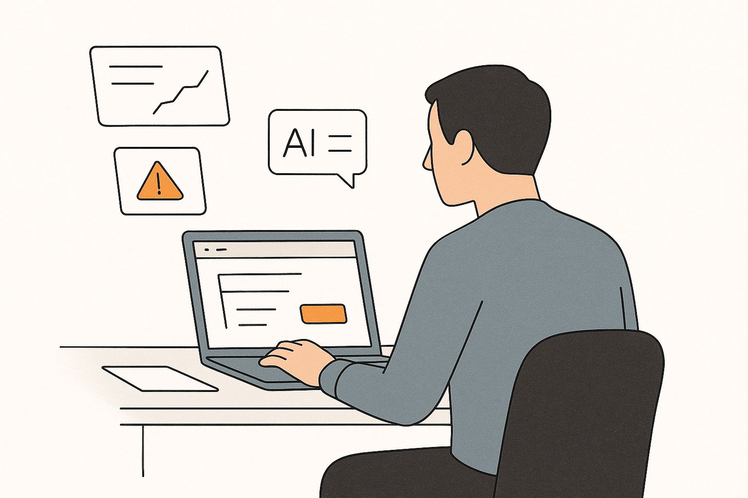 Vibe Coding Security Risks: What Your AI Assistant Gets Wrong